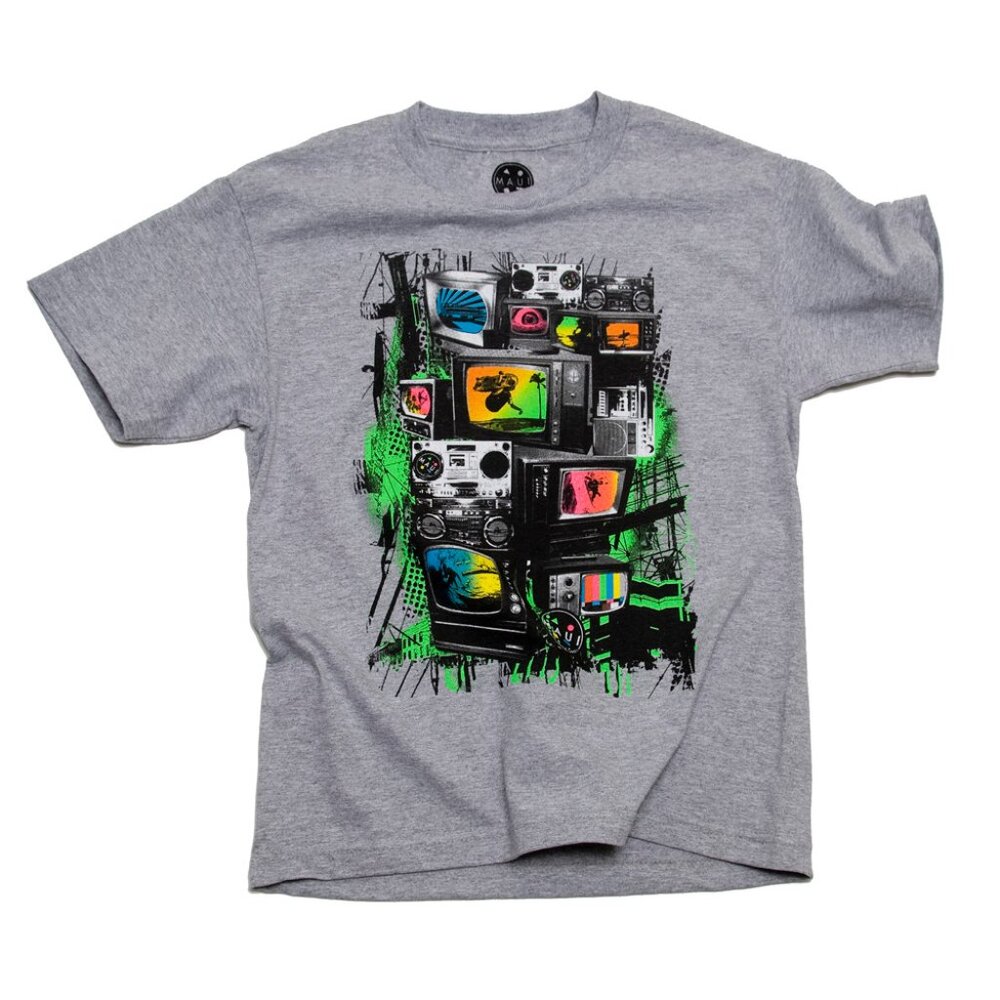Maui and Sons (90's) Boy T-Shirt (M)
